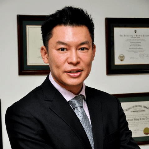 Dr. Andrew Tsang